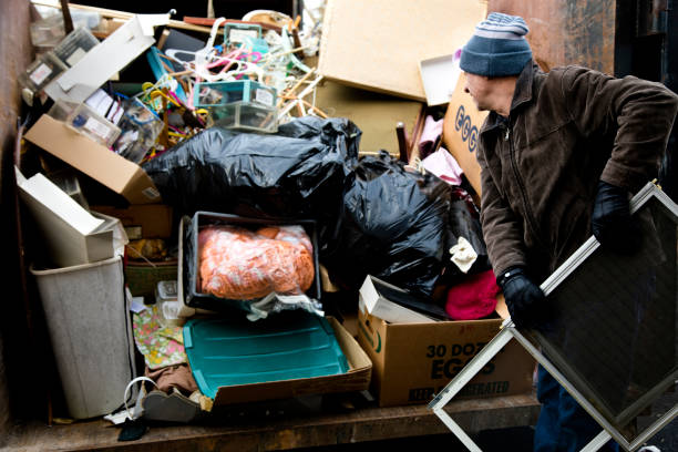 Best Attic Cleanout  in Lynwood, IL