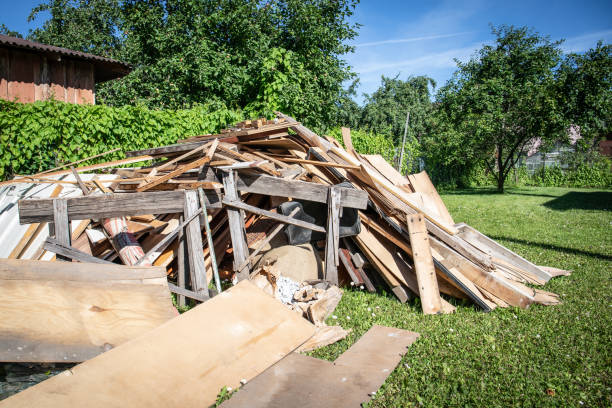 Best Residential Junk Removal  in Lynwood, IL